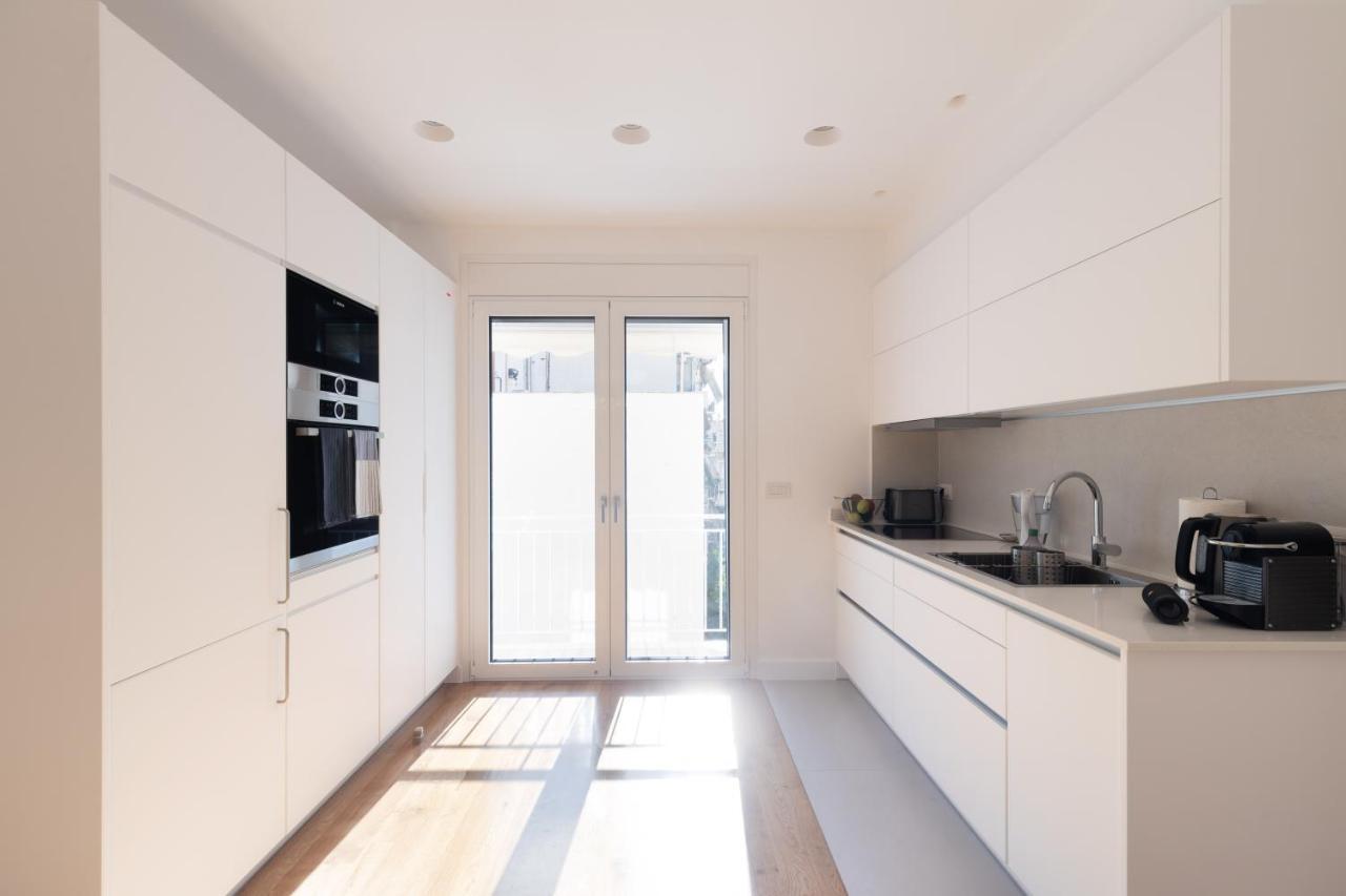 Wonderful Central Athens 2 Bedroom 2 Bath Sleeps 8 Exterior foto